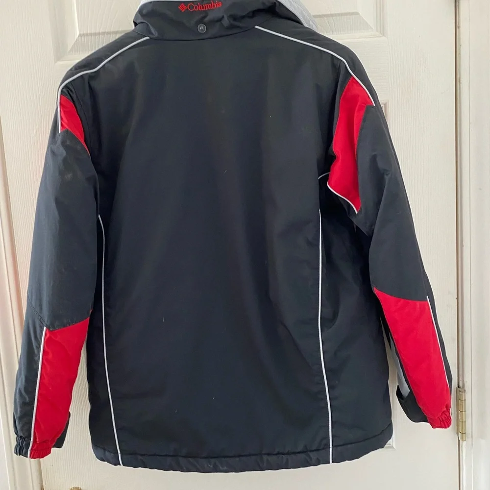 Boy’s Columbia Vertex Sportswear Company Ski Jacket
Size 14/16 - Picture 3 of 8